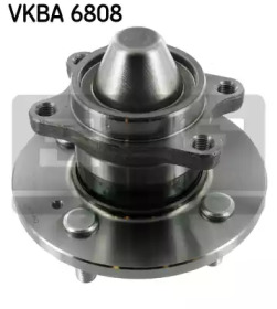 SKF VKBA 6808